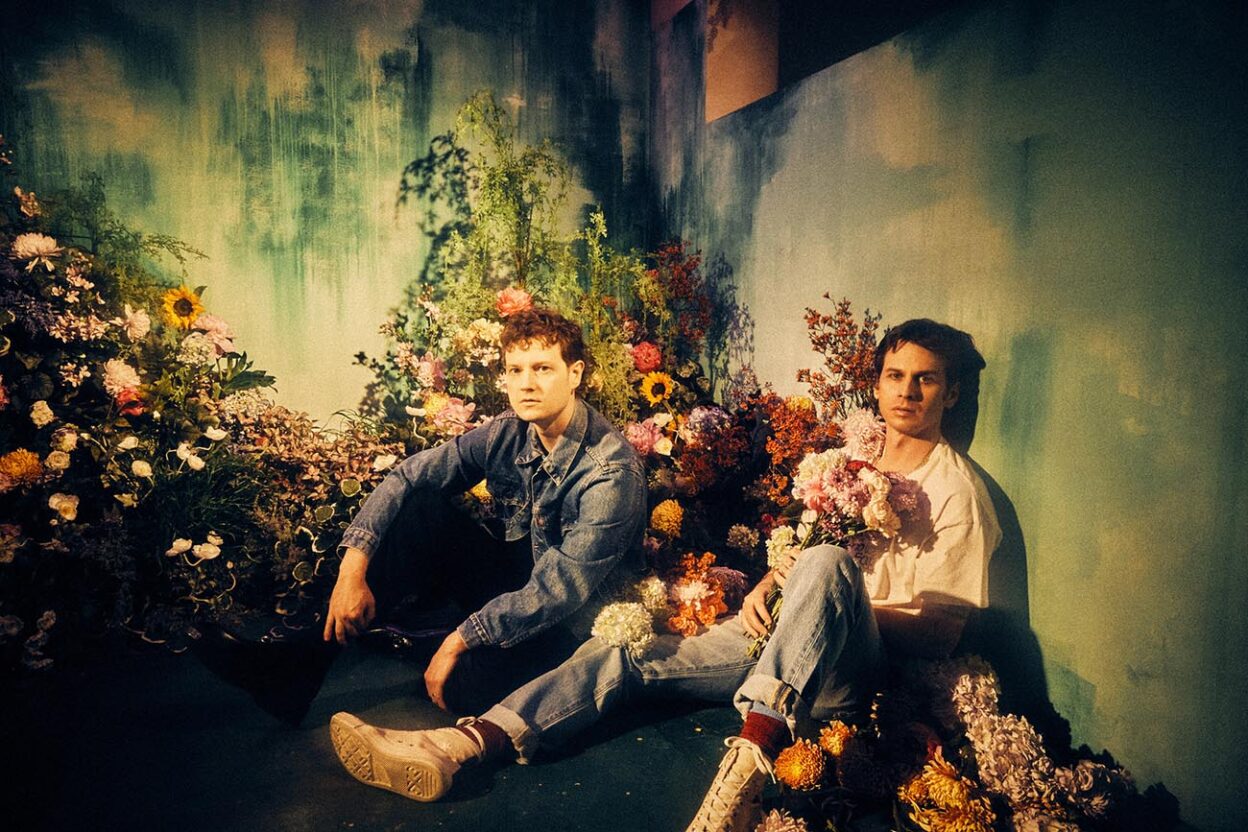 Foster The People