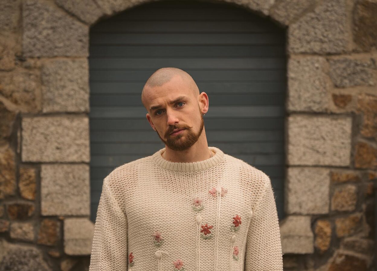 LIVE REVIEW: Malaki at The Workmans Club, Dublin