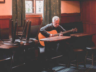 John Douglas shares 'Oranges & Apples' video & Trashcan Sinatras documentary ahead of autumn tour 82 John Douglas