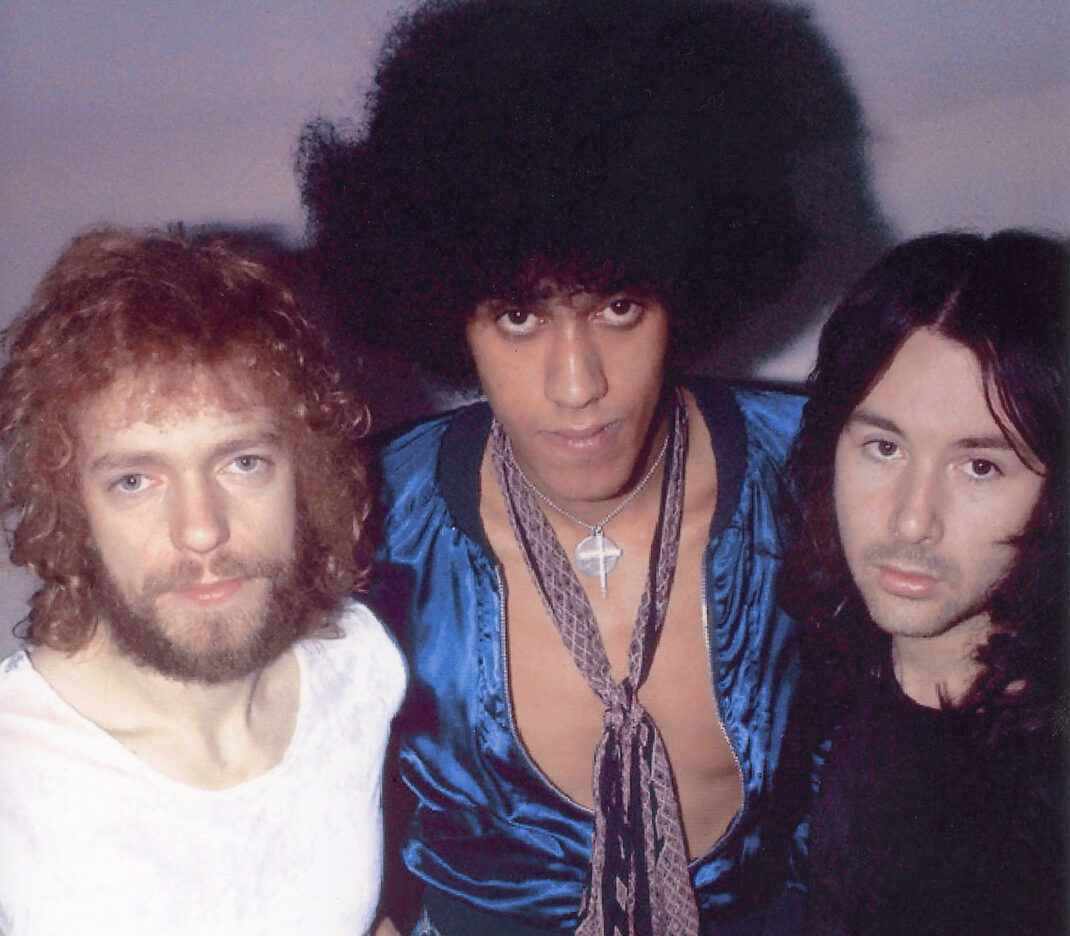 THIN LIZZY