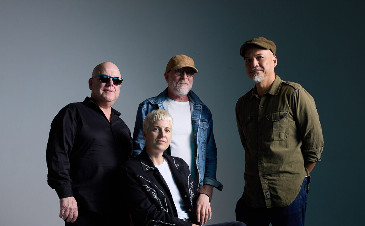 Pixies