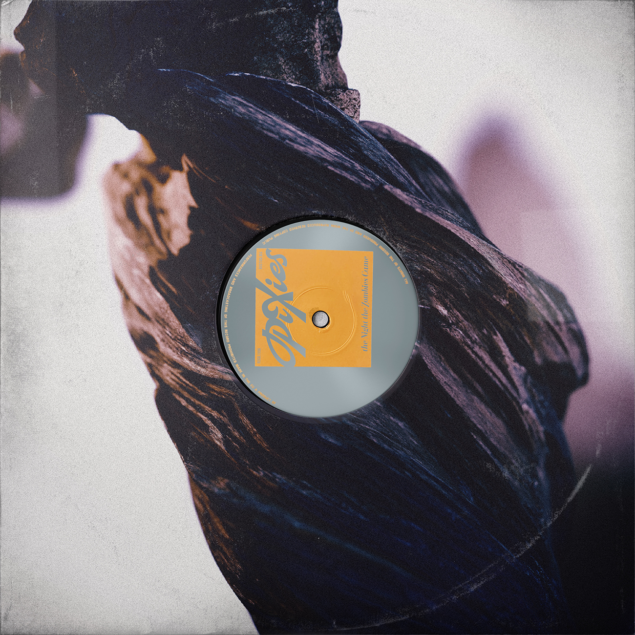 The Night the Zombies Came