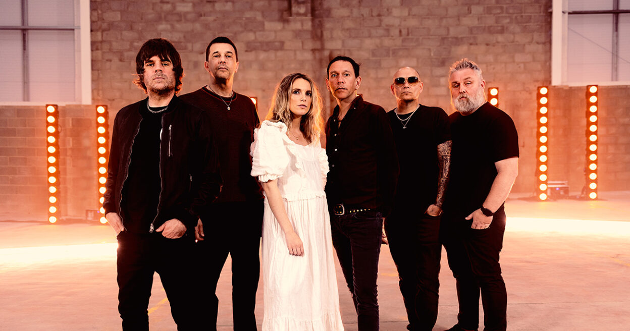 Shed Seven