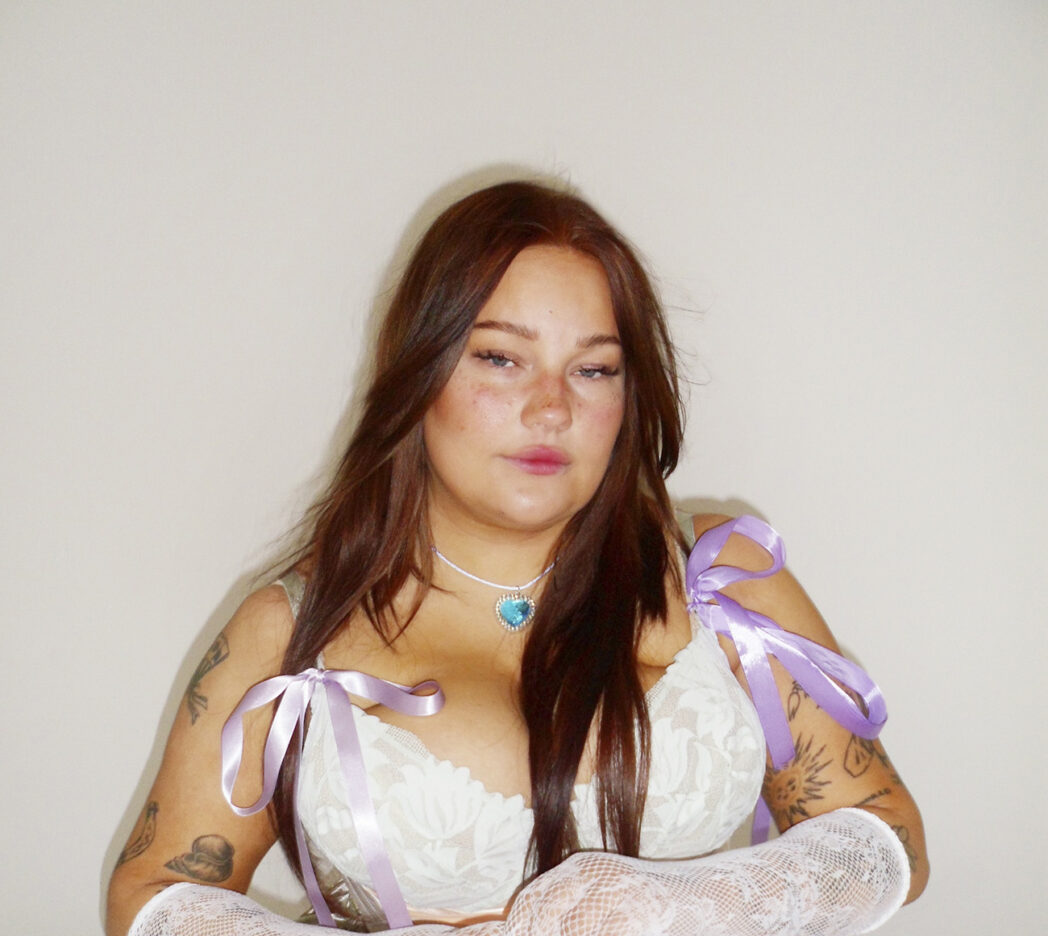 Sarah Klang