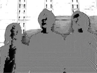 THE SMILE announce new album 'Cutouts' set for release on October 4th 81 The Smile