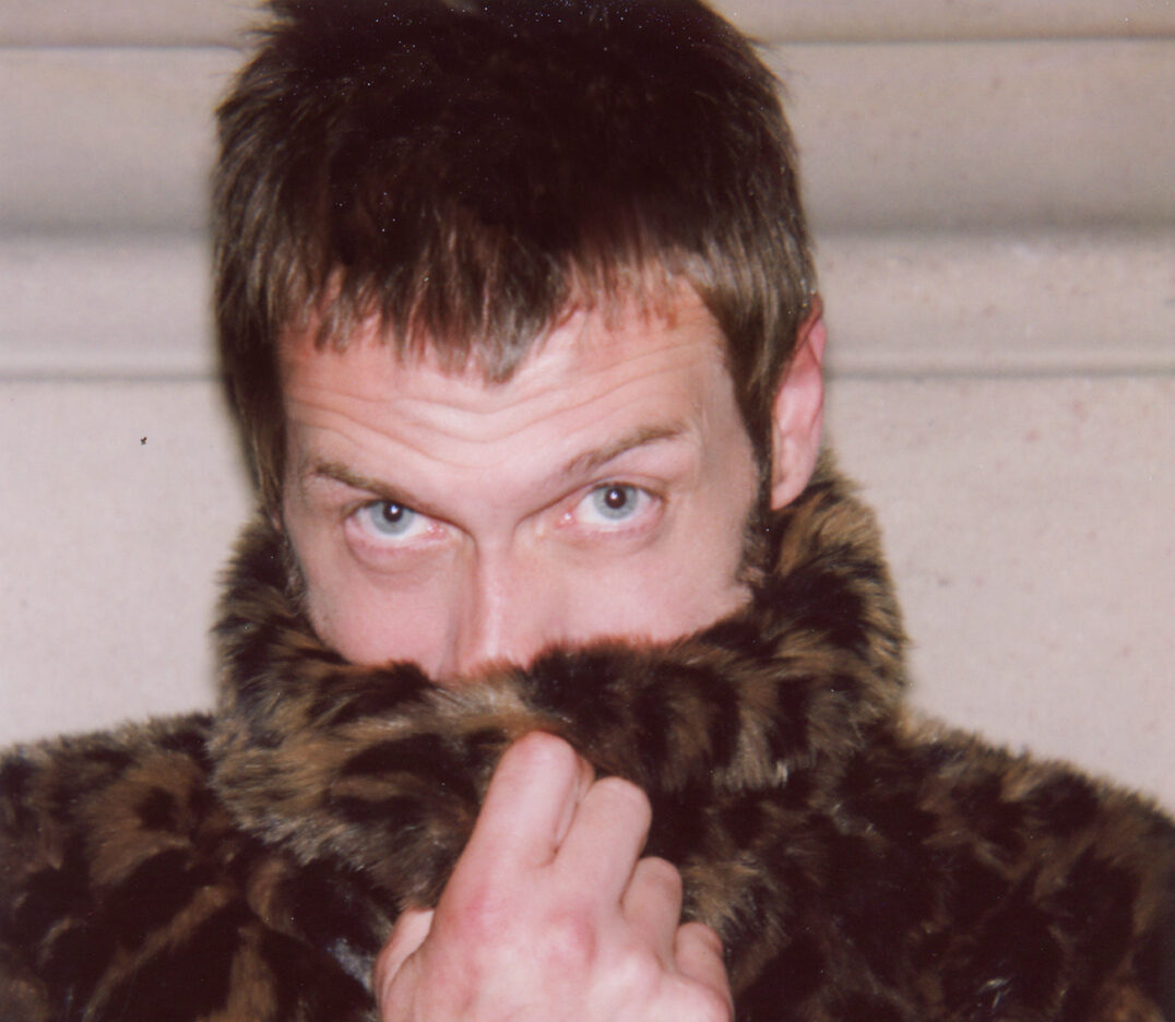 Tom Meighan
