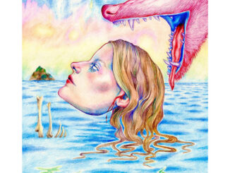 ALBUM REVIEW: Paris Paloma – Cacophony 82 Paris Paloma