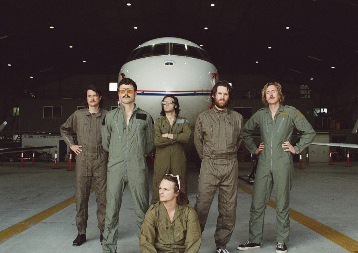 KING GIZZARD & THE LIZARD WIZARD