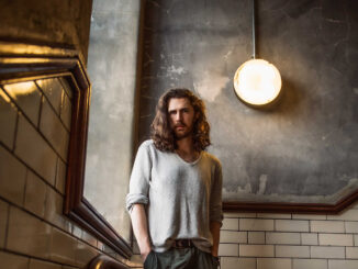 HOZIER releases powerful music video for new single 'Nobody's Soldier' 82 Hozier