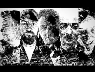 Manchester's FIASCO JAM Drop Debut EP & Reveal Upcoming Live Dates 82 fiasco jam