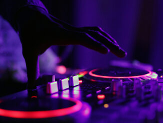 Hitting the High Notes: Launching Your Music Career as a Student 81 Music Career