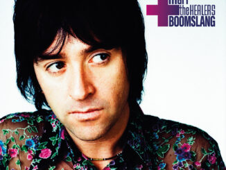 ALBUM REVIEW: Johnny Marr and the Healers - Boomslang (Deluxe) Reissue 82 Johnny Marr and the Healers - Boomslang (Deluxe) Reissue