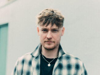 Ryan McMullan unveils new live video for ‘Us’ 105 Ryan McMullan