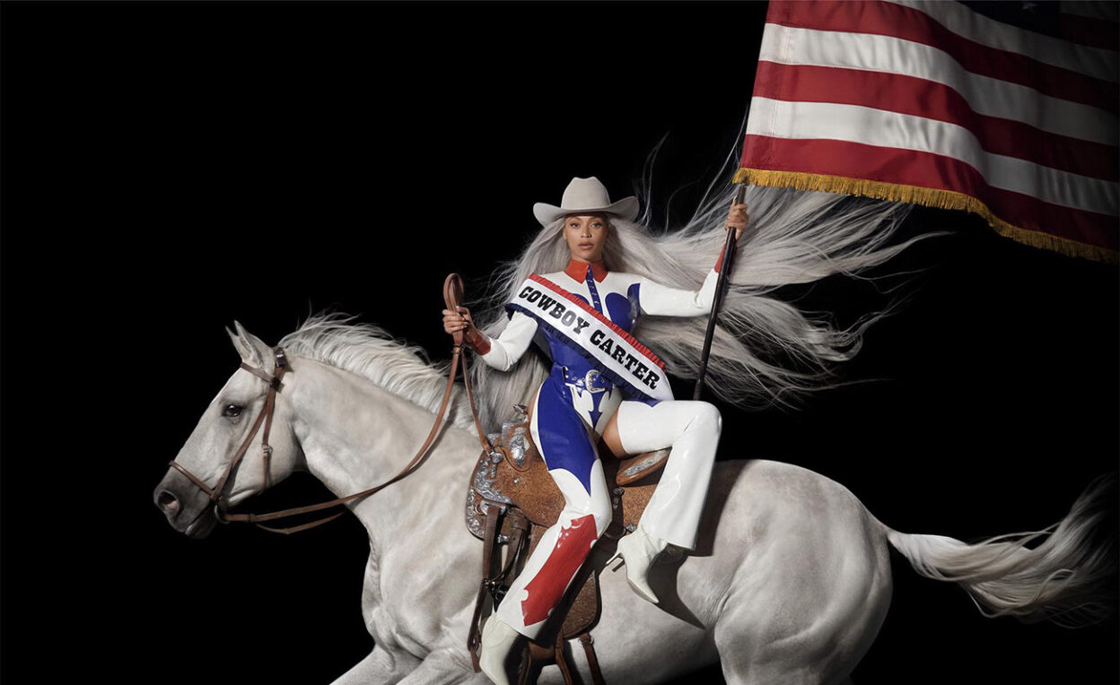 Beyonce