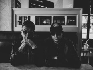 Exploring Northern Gentleman with Kav Sandhu of Blitz Vega on Their Debut Album 82 Blitz Vega