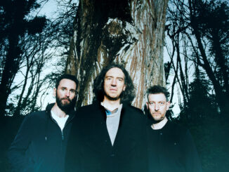 LIVE REVIEW: Snow Patrol at Koko, London 85 Snow Patrol