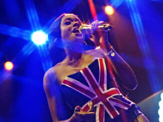 LIVE REVIEW: Azealia Banks Returns to London with Electrifying Energy at the O2 Brixton Academy 81 Azealia Banks @ O2 Brixton Academy, London, UK