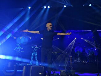 LIVE REVIEW: Moby at The O2, London 84 LIVE REVIEW: Moby at The O2
