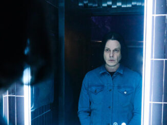 JACK WHITE unveils music video for “That’s How I’m Feeling” 82 Jack White