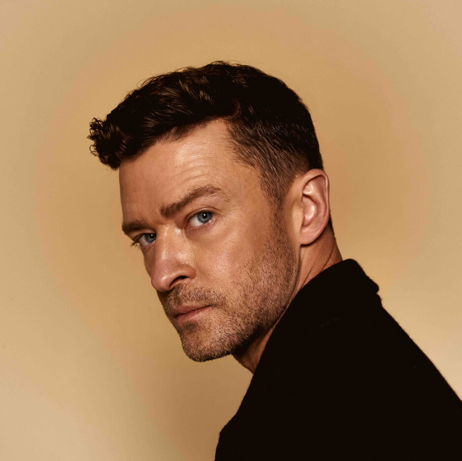 Justin Timberlake