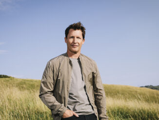 JAMES BLUNT announces 3Arena, Dublin show as part of his 'Back To Bedlam' 20th anniversary tour 81 James Blunt
