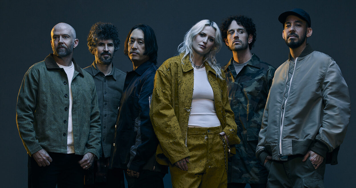 LINKIN PARK