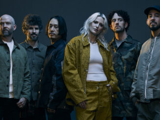 Six of Linkin Park's Greatest Hits 86 LINKIN PARK