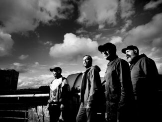 MOGWAI release new track 'God Gets You Back' & announce 2025 world tour 82 Mogwai