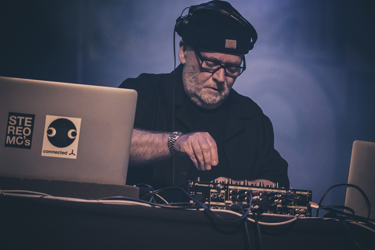 Stereo MC’s Hint New Music Ahead of UK and Ireland Tour 84 Stereo MC's