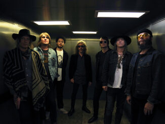 BRIAN JONESTOWN MASSACRE announces an 18-date UK and Europe tour for January and February 2025 82 Brian Jonestown Massacre