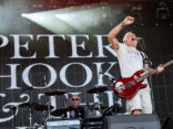 PETER HOOK & THE LIGHT
