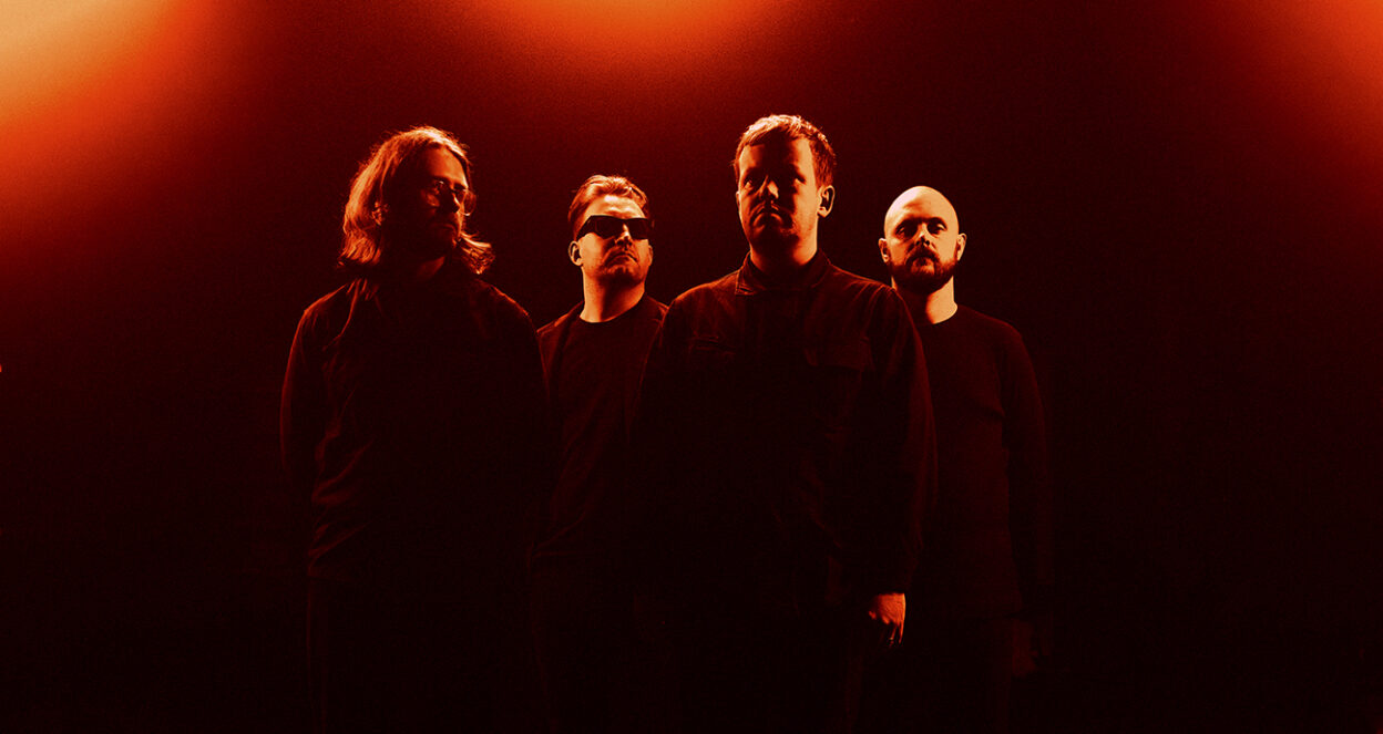 ist ist - the xs noize podcast
