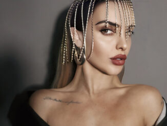 INTERVIEW: Hana Giraldo Talks 'Reputation', Artistic Influences & Social Media 81 Hana Giraldo