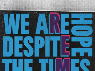 R.E.M. launches 'We Are Hope Despite The Times' digital compilation 82 REM