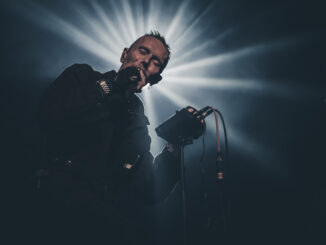 Stereo MC’s Hint New Music Ahead of UK and Ireland Tour 82 Stereo MC’s