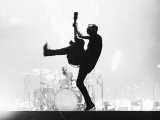 Bryan Adams announces 'Roll With The Punches' May 2025 UK arena tour 82 Bryan Adams