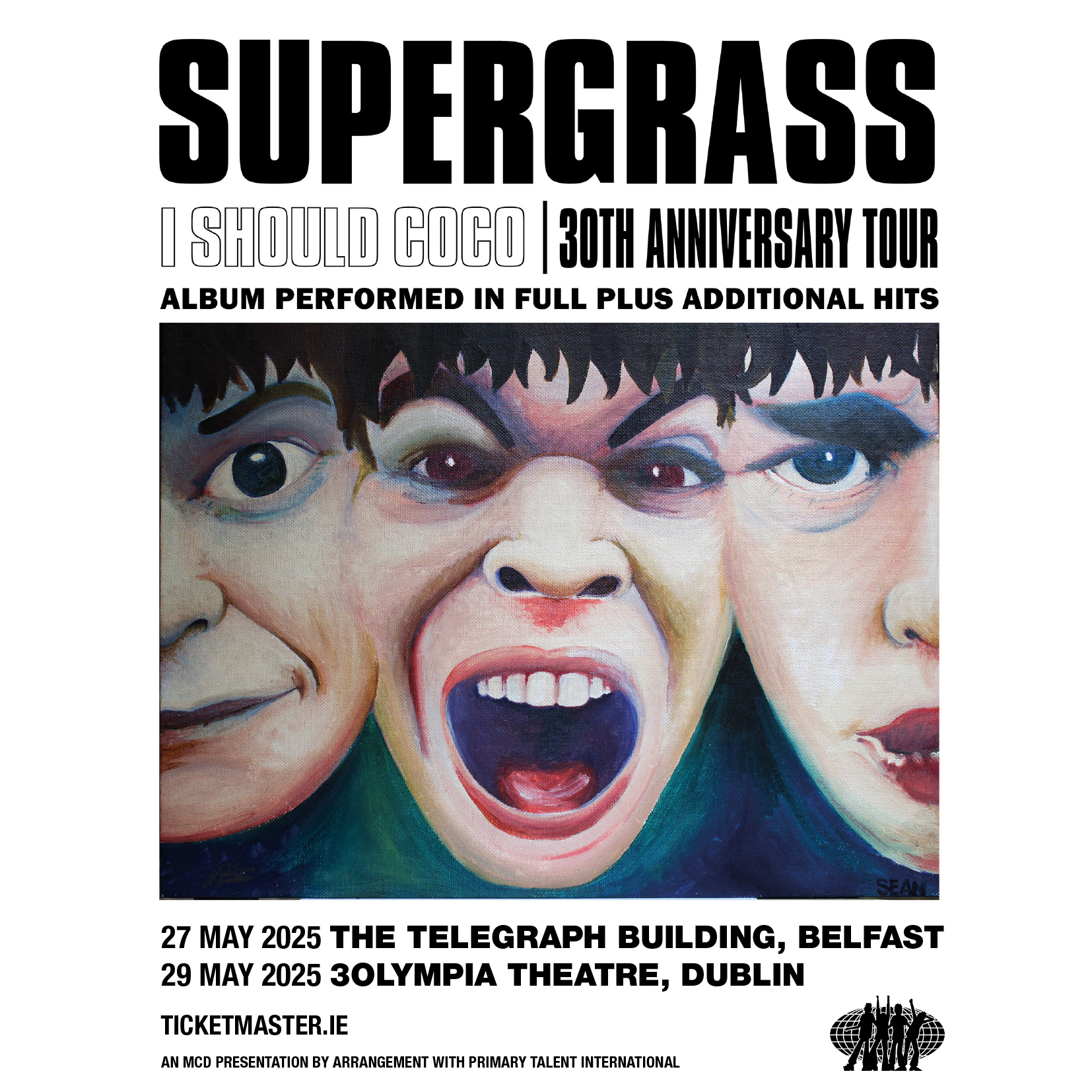Supergrass