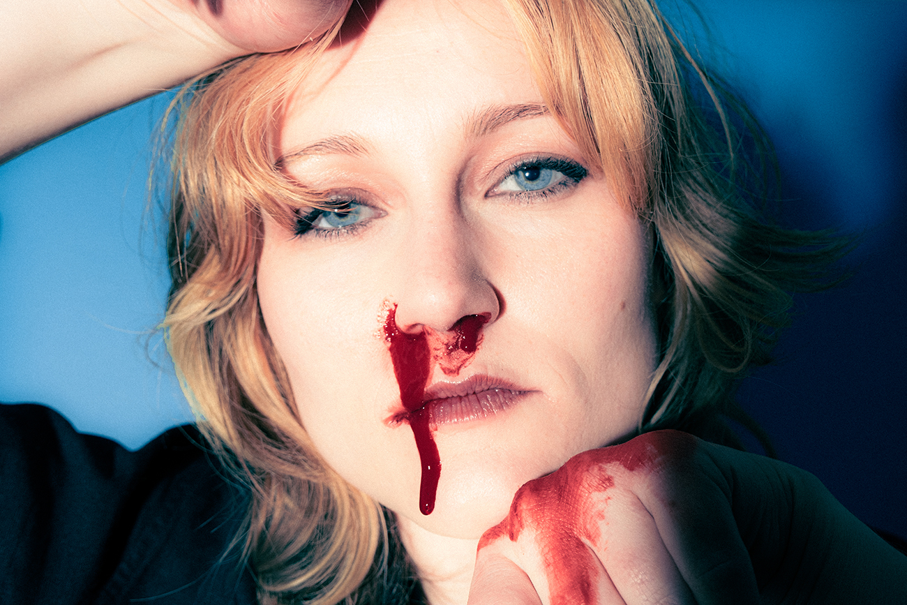 INTERVIEW: Sløtface Talks New Album 'Film Buff' and Gears Up for Irish Shows 81 Sløtface