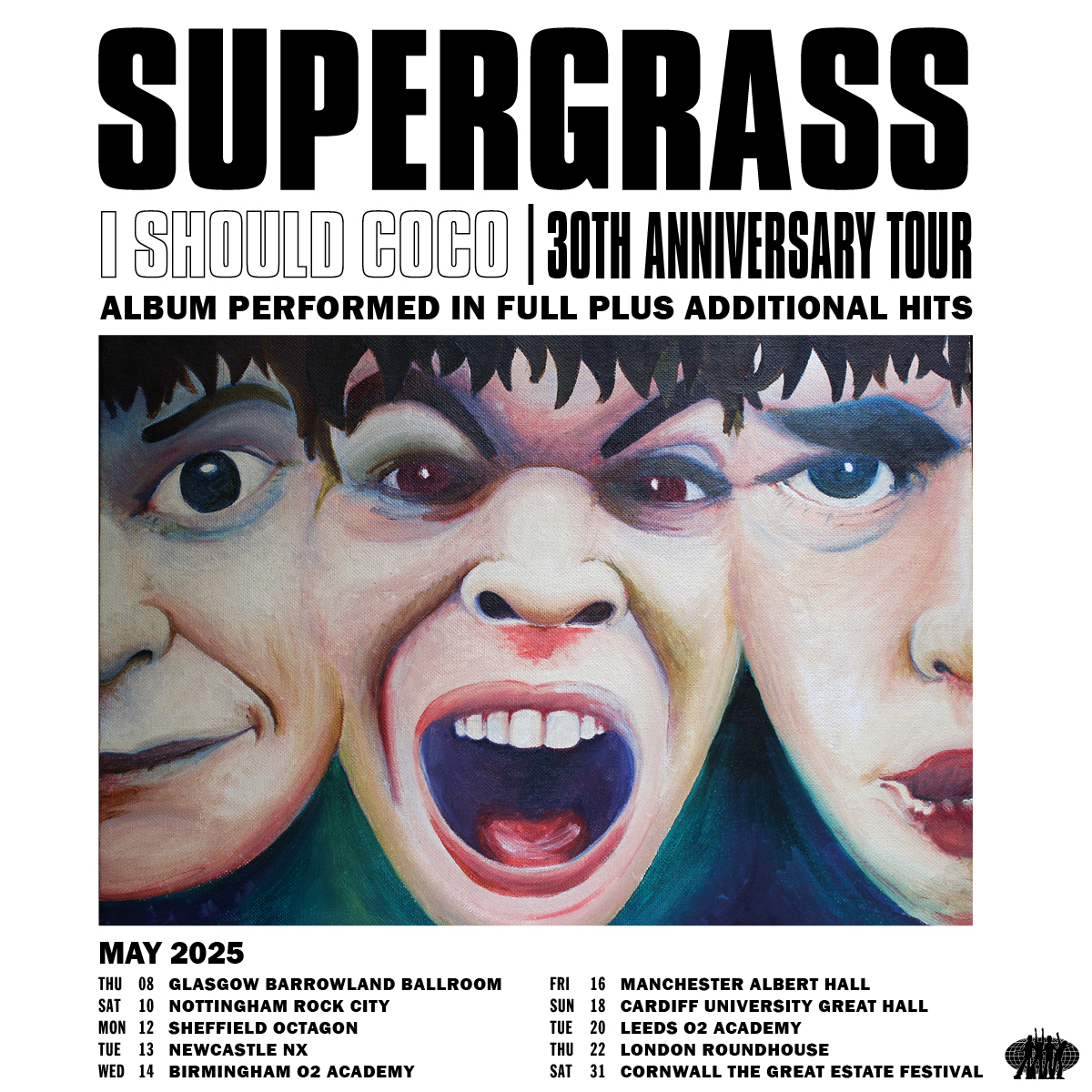 supergrass