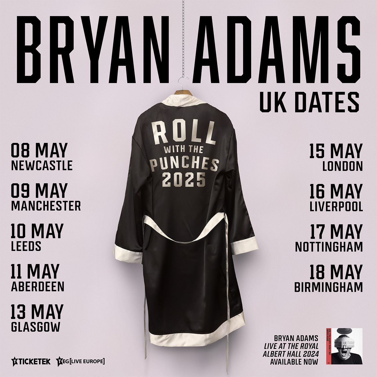 bryan adams