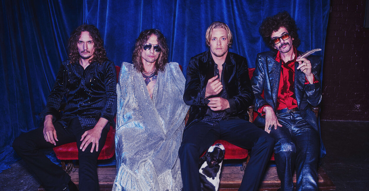 The Darkness