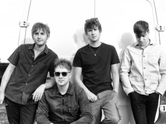 The Sherlocks announce UK & European headline tour for 2025 82 The Sherlocks