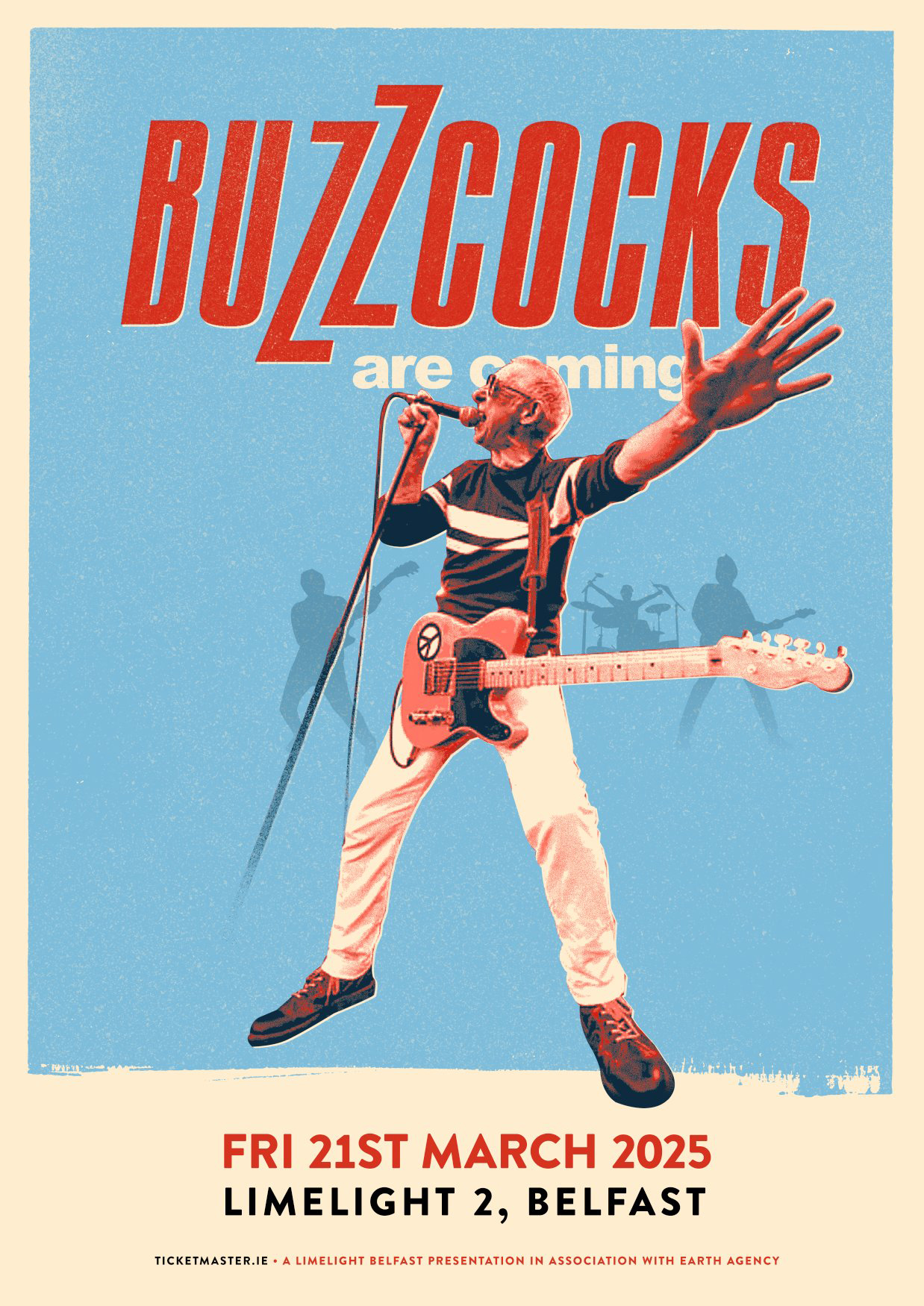 BUZZCOCKS
