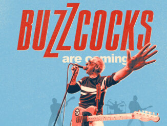 BUZZCOCKS announce headline show at Limelight, Belfast on 21 March 2025 82 BUZZCOCKS