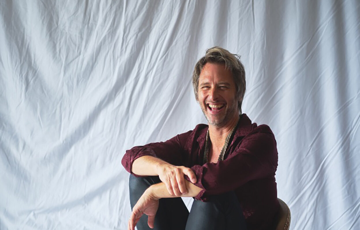 Chesney Hawkes