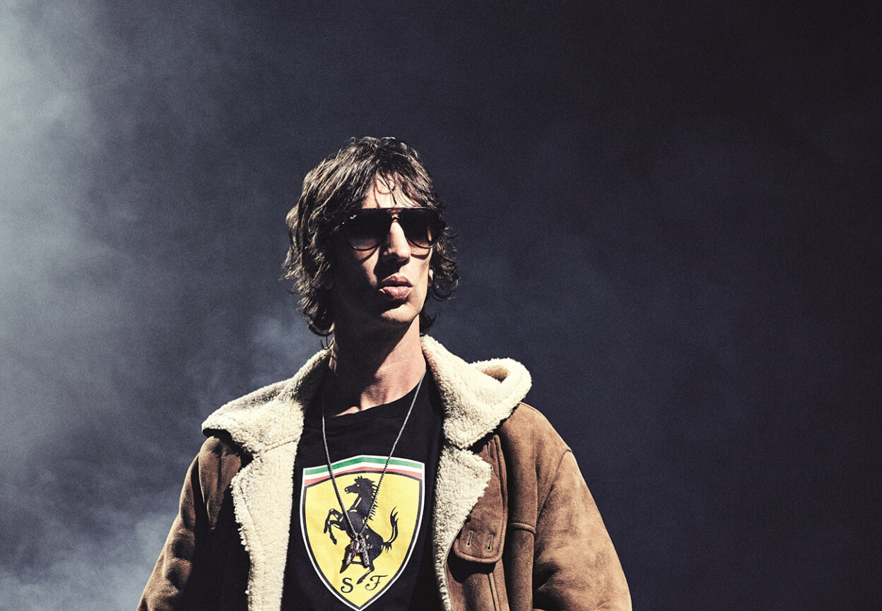 Richard Ashcroft