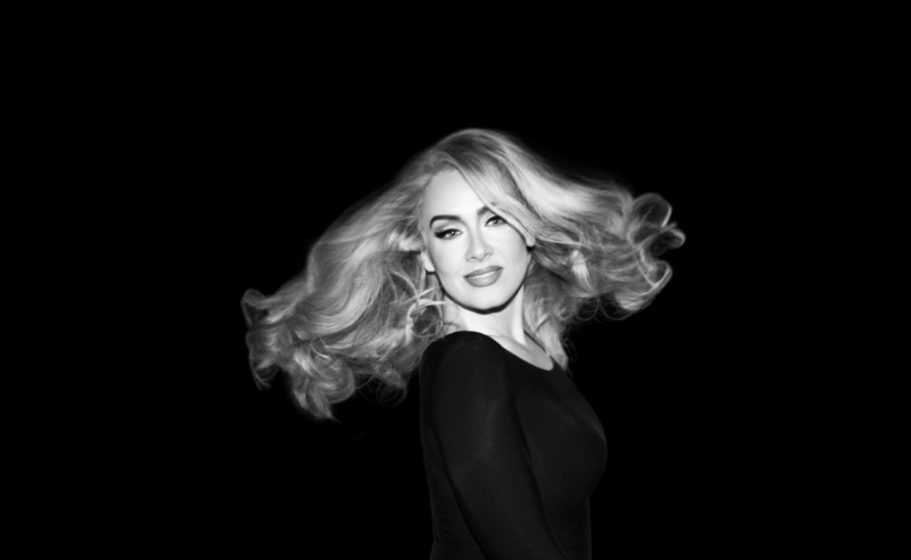 Adele