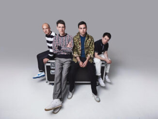 HARD-FI drop new single 'ALWAYS AND FOREVER' ahead of November 2024 UK tour 82 Hard-Fi