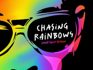 SHED SEVEN share new orchestral version of their anthem ‘Chasing Rainbows’ - from forthcoming album 'Liquid Gold 82 shed seven