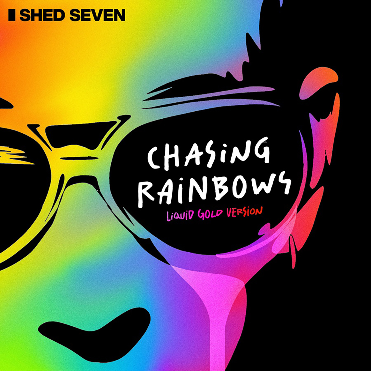 SHED SEVEN Share New Orchestral Version Of Their Anthem 'Chasing